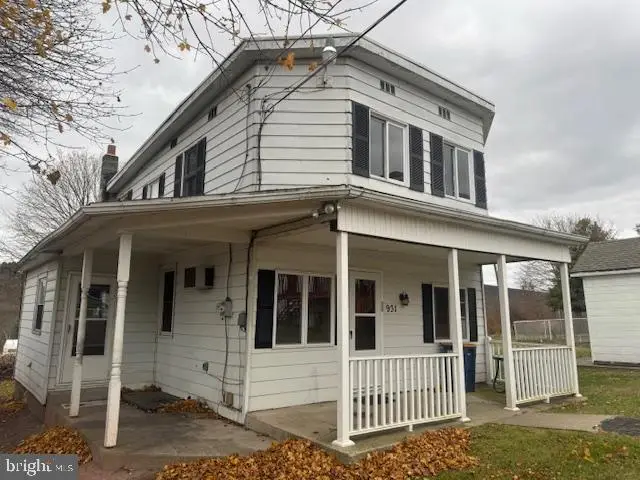 931 Barnesville Dr, Barnesville, PA 18214 - Image #3