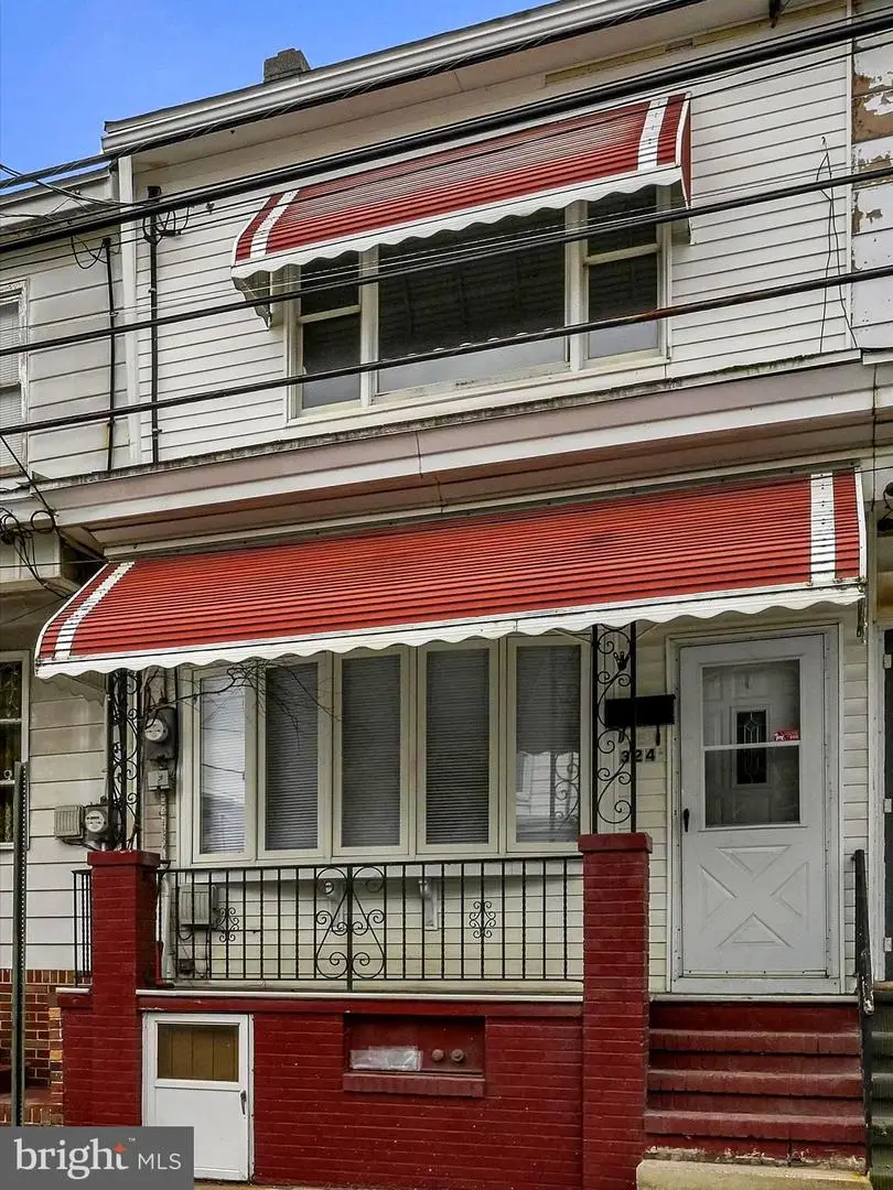 324 S Jardin St, Shenandoah, PA 17976 - Image #3