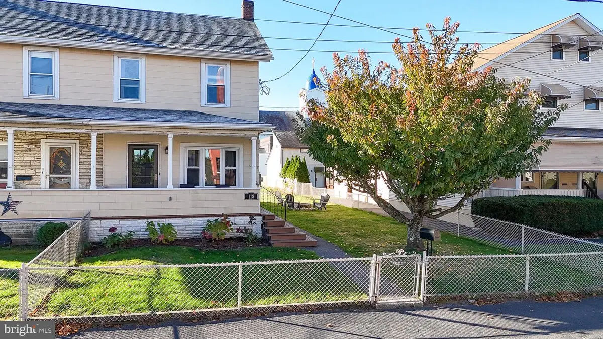 118 E Grant St, McAdoo, PA 18237 - Image #1