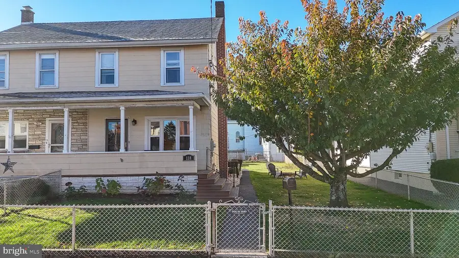 118 E Grant St, McAdoo, PA 18237 - Image #2