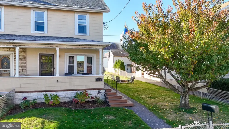 118 E Grant St, McAdoo, PA 18237 - Image #3