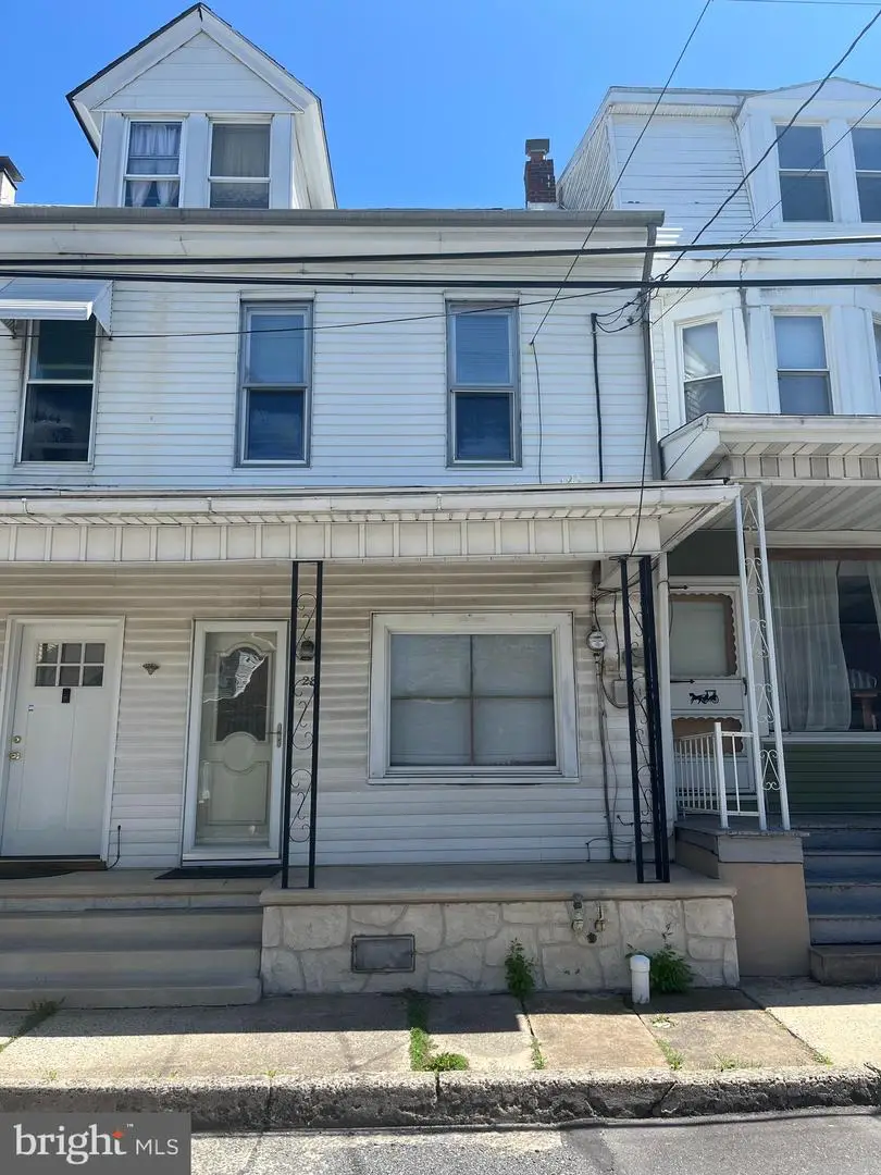 28 Main St, Middleport, PA 17953 - Image #2