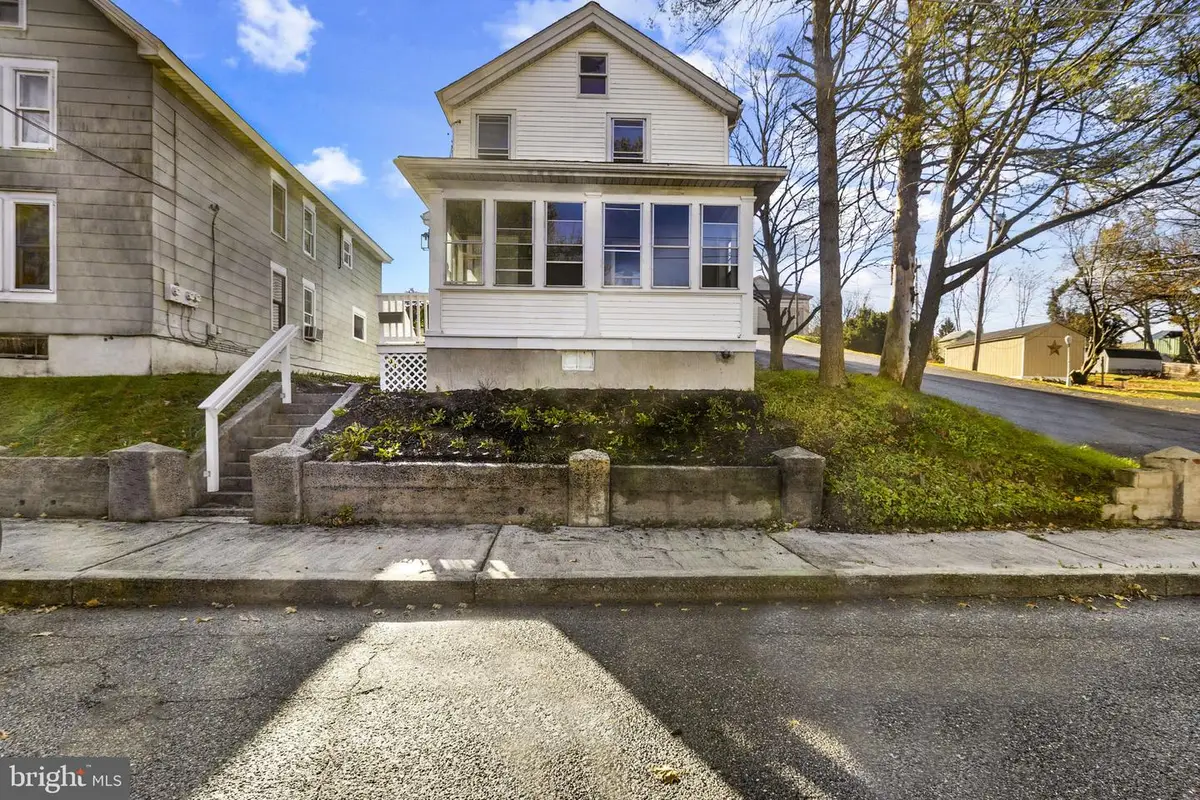 266 Mahanoy St, Tamaqua, PA 18252 - Image #1