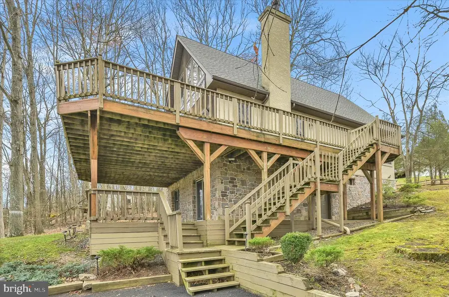 2256 Wynonah Dr, Auburn, PA 17922 - Image #3