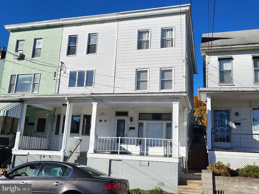 333 Willing St, Tamaqua, PA 18252 - Image #2