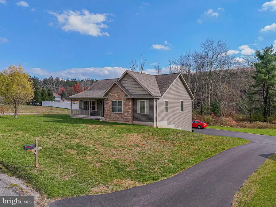 258 Owl Creek Rd, Tamaqua, PA 18252 - Image #3