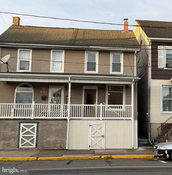 45 W Grand Ave, TOWER CITY, PA 17980