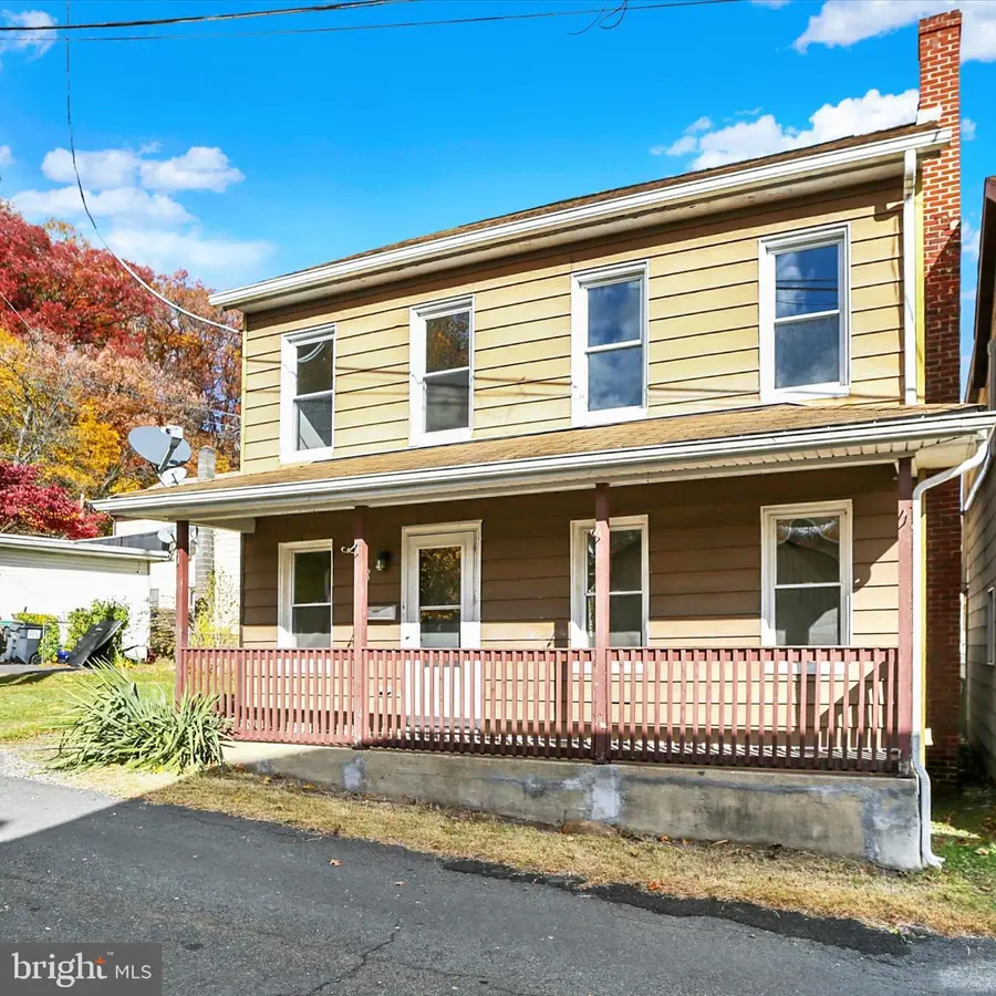 8 Columbia Ave, Cressona, PA 17929 - Image #2