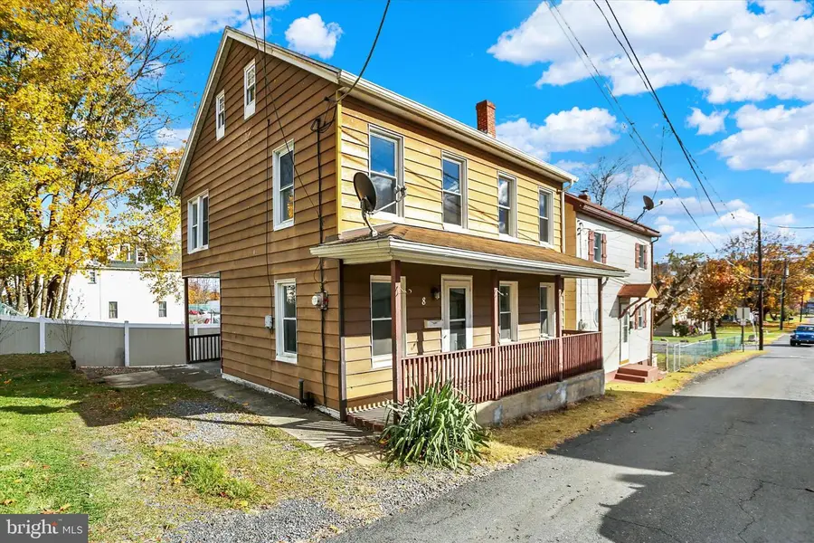 8 Columbia Ave, Cressona, PA 17929 - Image #3