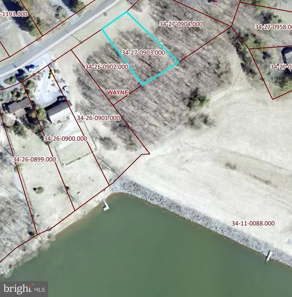 903 W Wynonah Dr, AUBURN, PA 17922