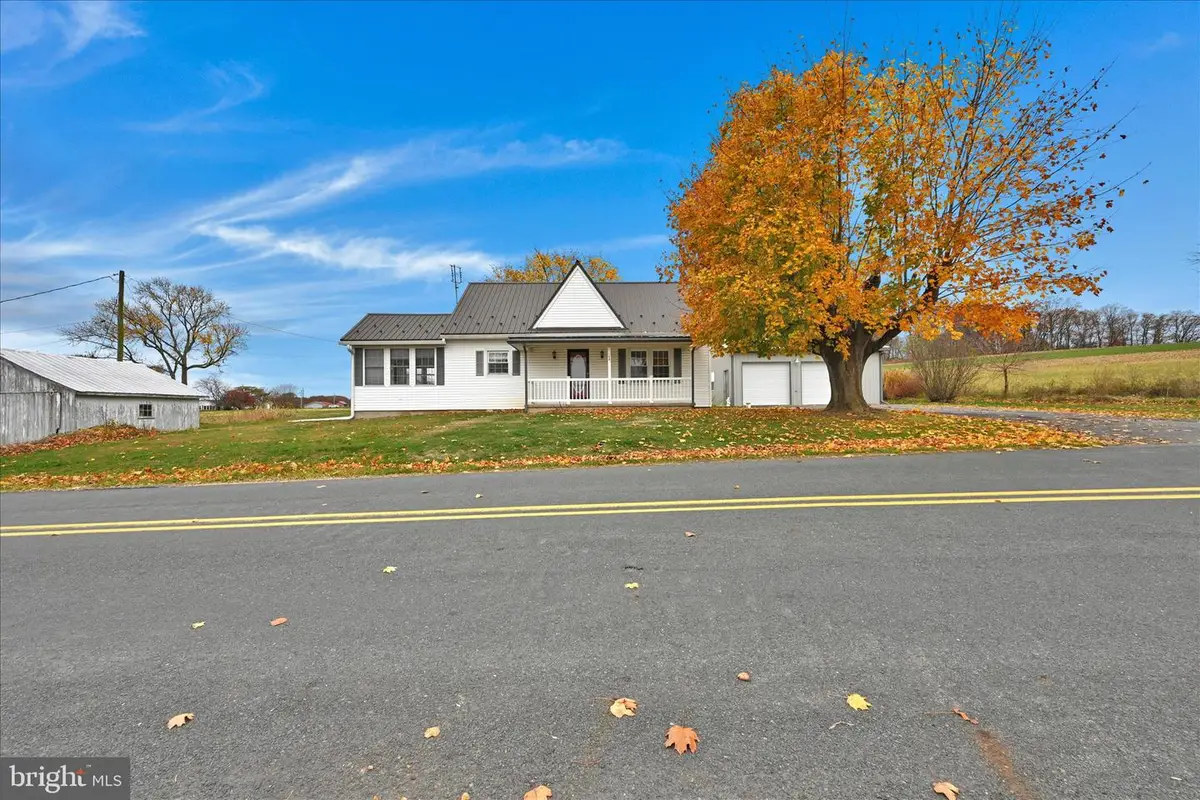 209 Ridge Rd, Pitman, PA 17964 - Image #1