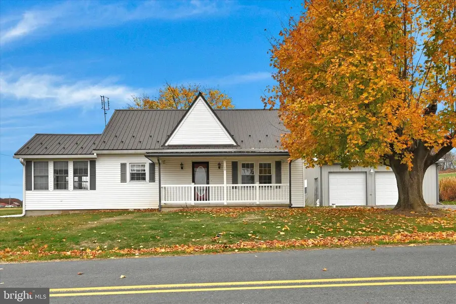 209 Ridge Rd, Pitman, PA 17964 - Image #3