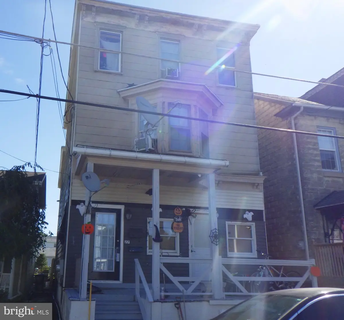 27 N Nice St, Frackville, PA 17931 - Image #1