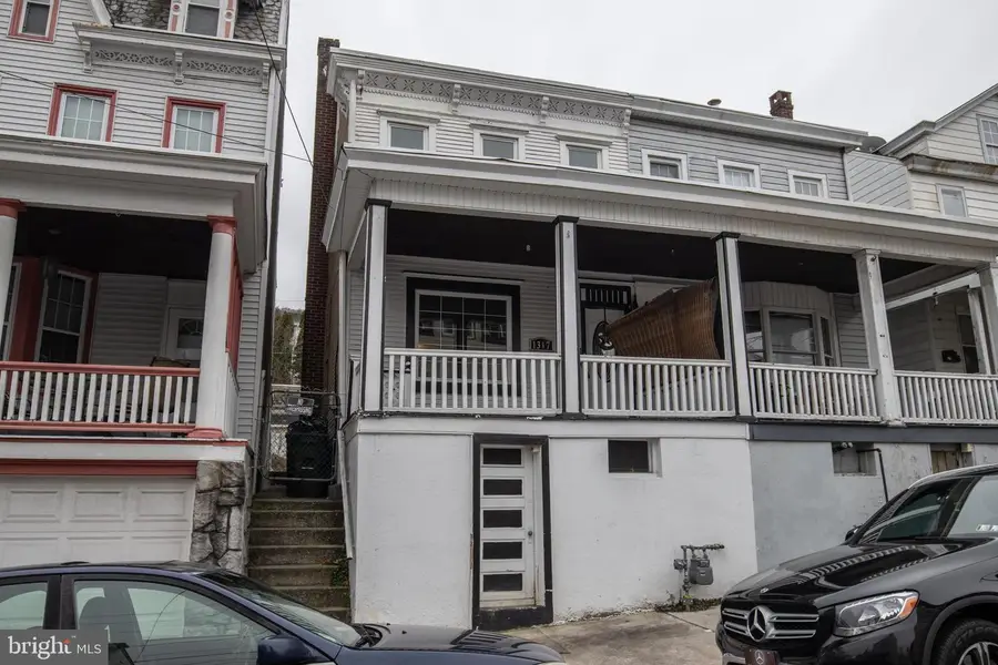 1317 W Norwegian St, Pottsville, PA 17901 - Image #3