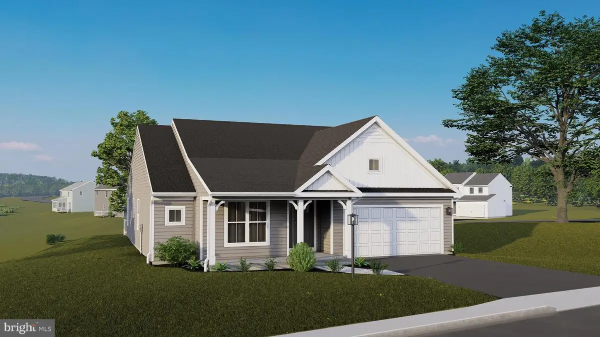 8 Quirk Dr #lot 52, Pottsville, PA 17901 - Image #1