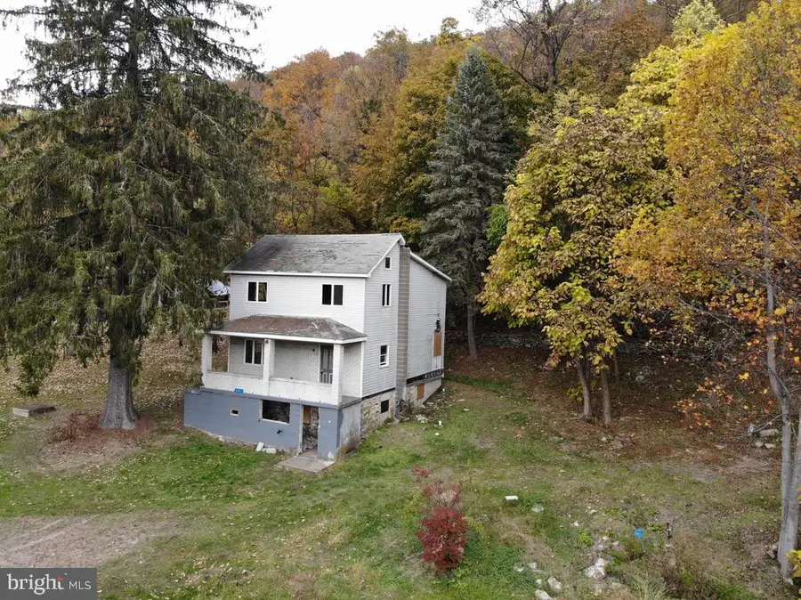 481 Hazle, Quakake, PA 18245 - Image #2