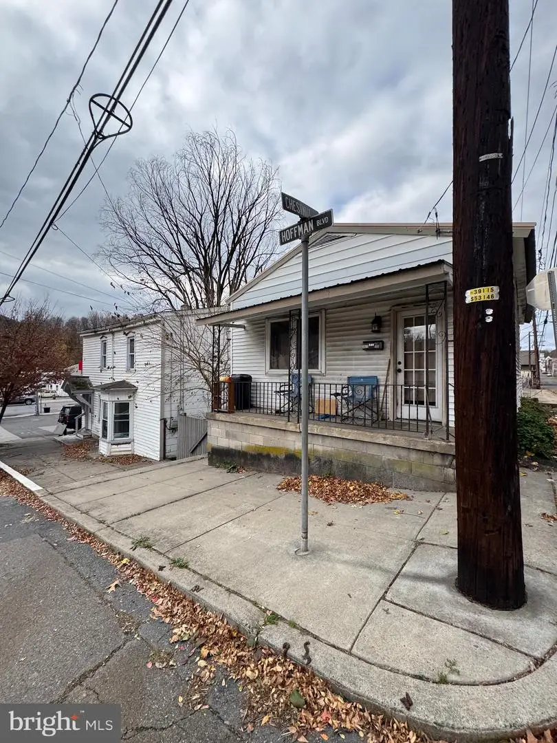 8 N Hoffman Blvd, Ashland, PA 17921 - Image #1