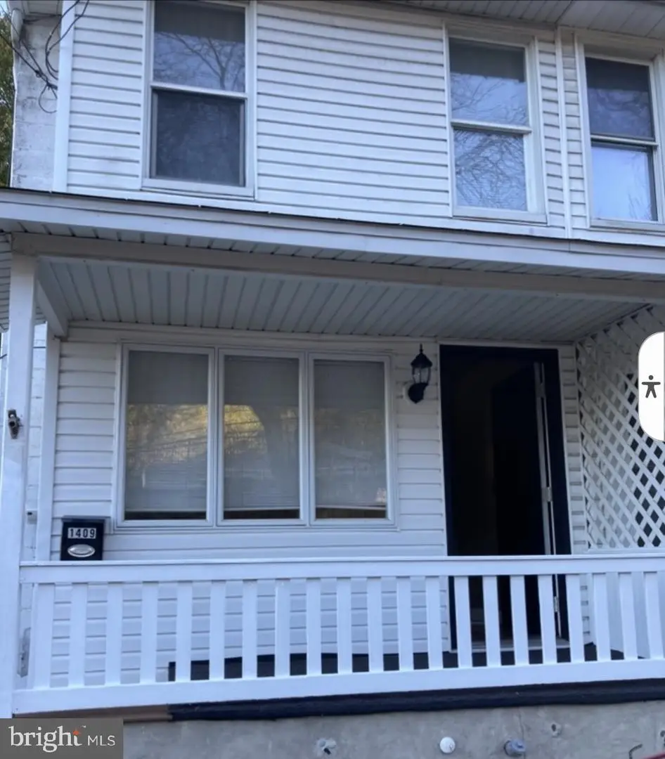 1409 E Norwegian St, Pottsville, PA 17901 - Image #1
