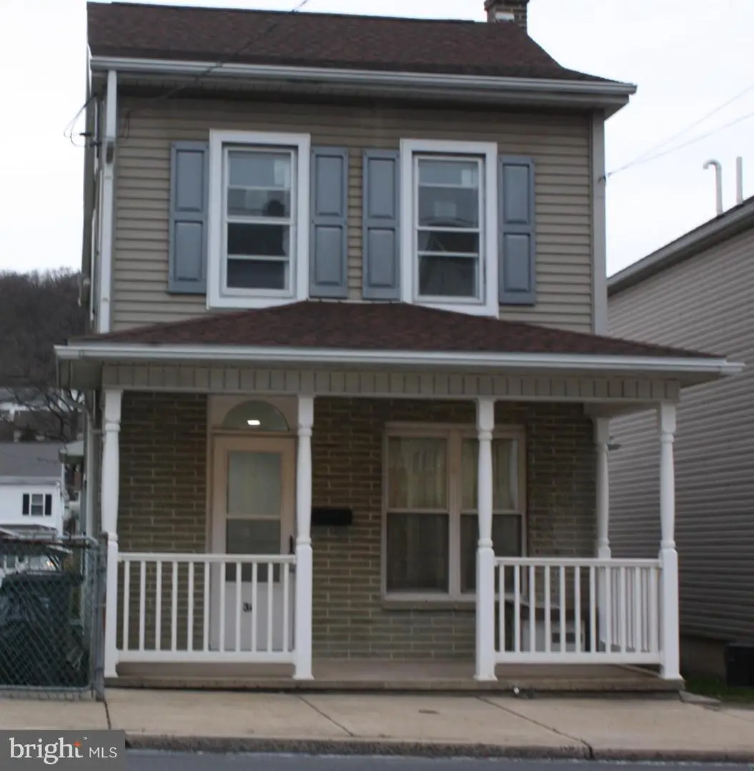 36 Chestnut St, Cressona, PA 17929 - Image #1