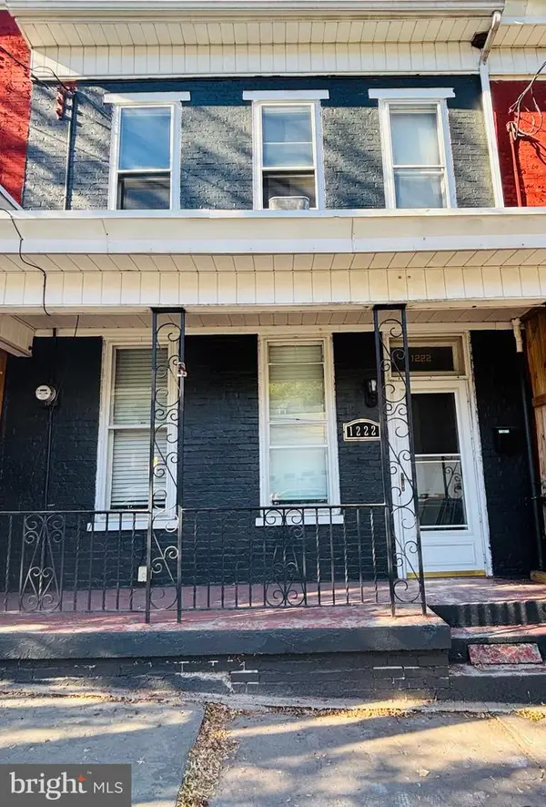 1222 W Market St W, POTTSVILLE, PA 17901