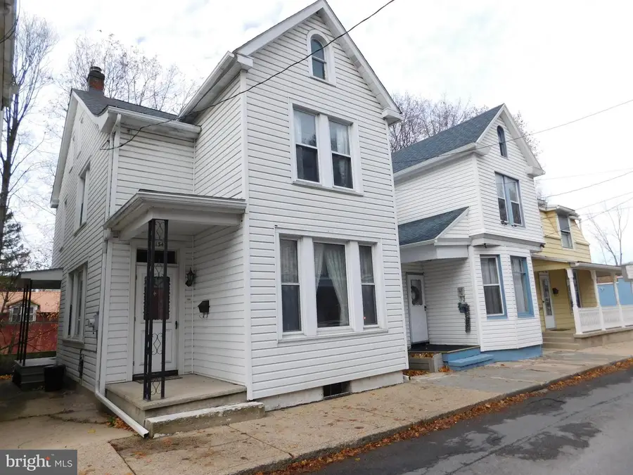134 S Schuylkill Ave, Tamaqua, PA 18252 - Image #2