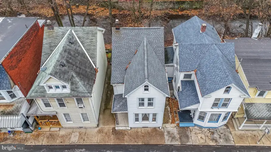 134 S Schuylkill Ave, Tamaqua, PA 18252 - Image #3