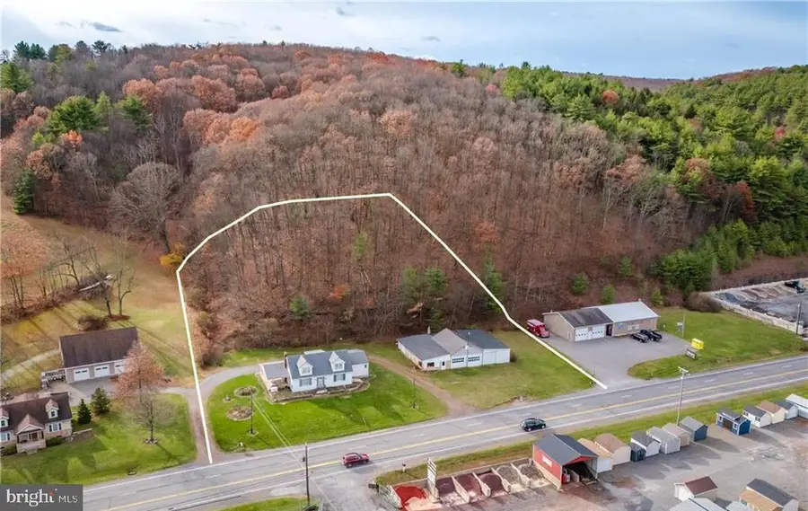 1760 W Penn Pike, New Ringgold, PA 17960 - Image #2