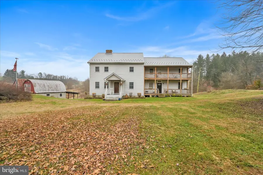 7 N Oak Ln, Schuylkill Haven, PA 17972 - Image #3