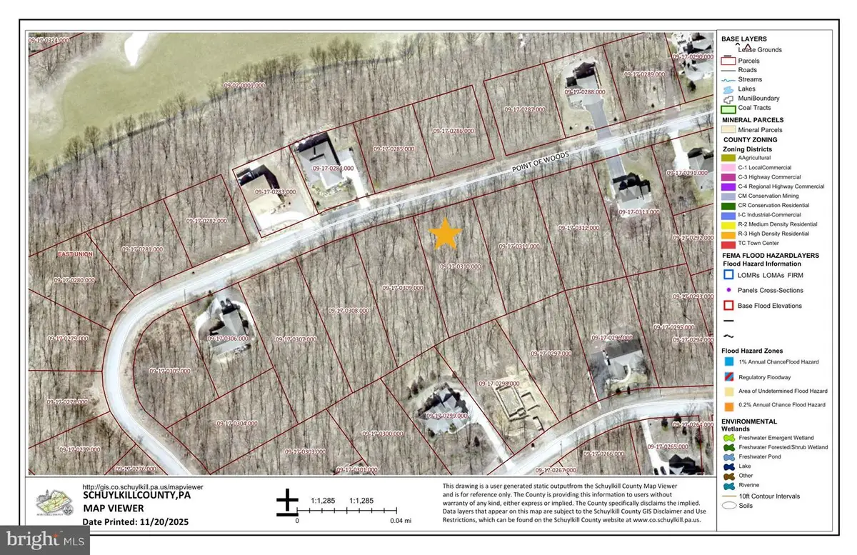 Lot# 310 Point Of Woods Rd, Hazleton, PA 18202 - Image #1