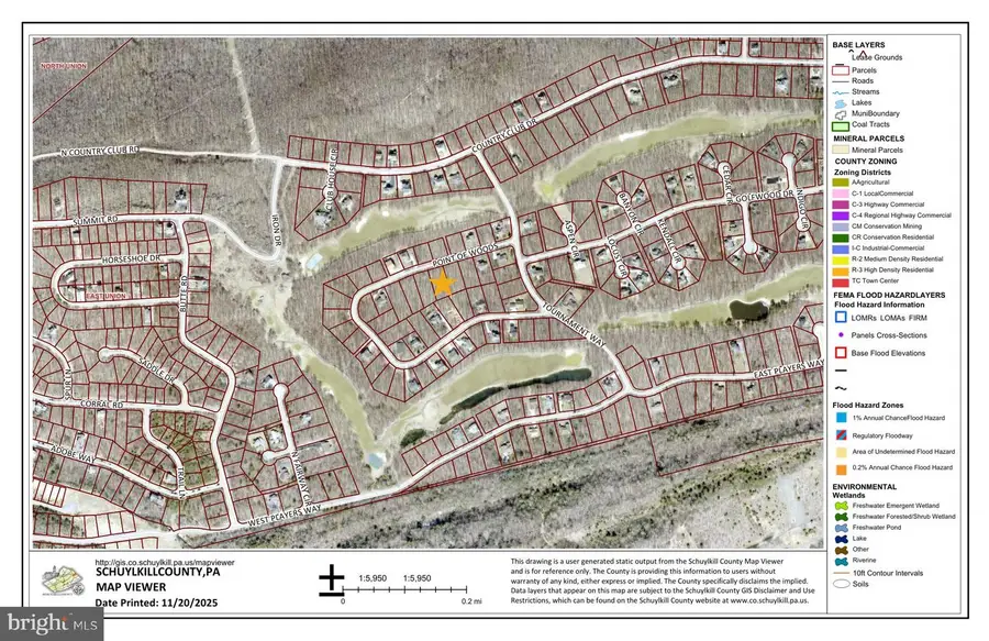 Lot# 310 Point Of Woods Rd, Hazleton, PA 18202 - Image #2