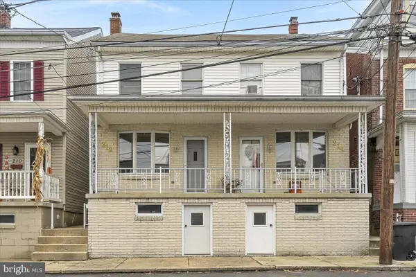 212 Broad St, ST CLAIR, PA 17970