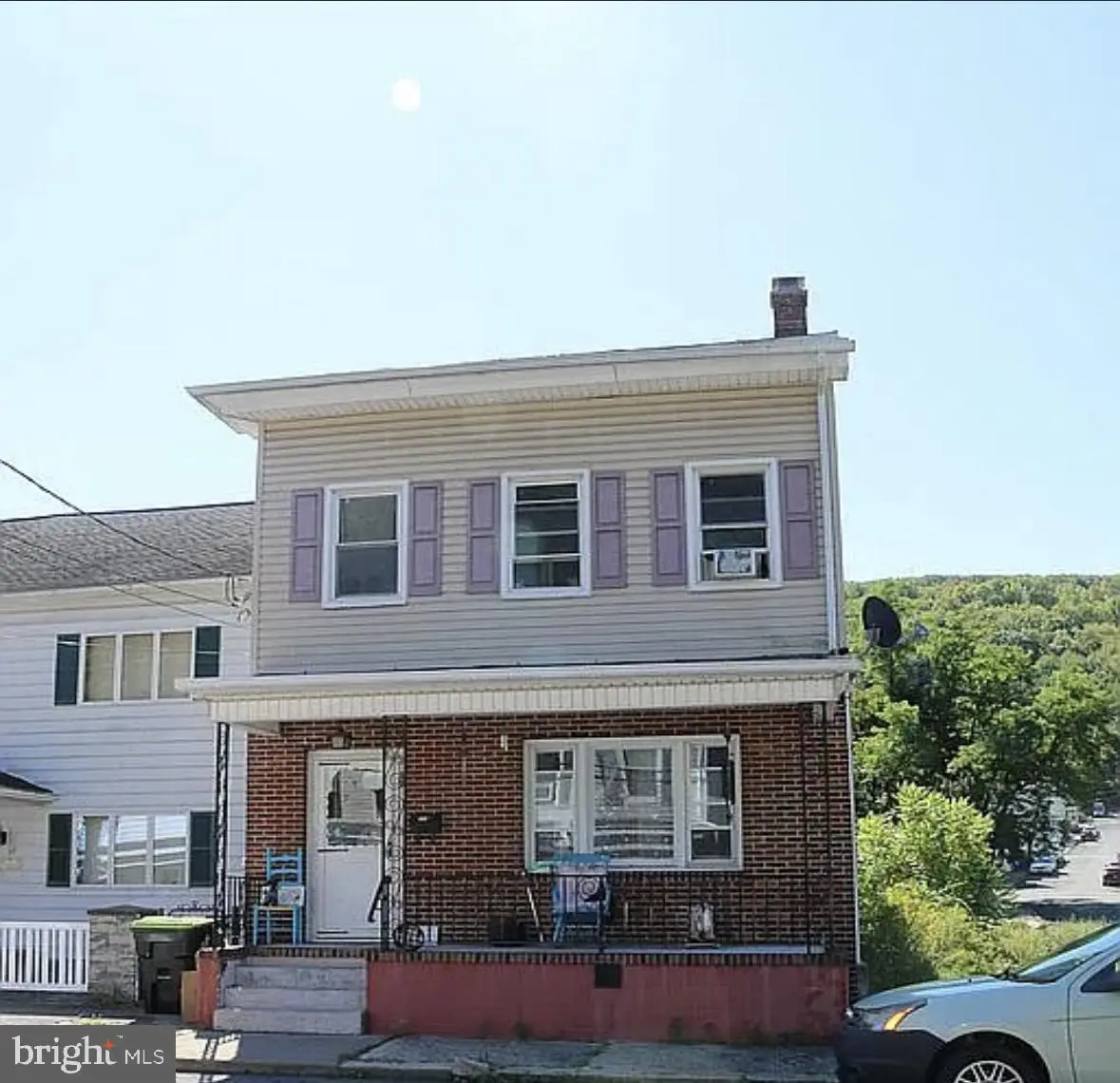 35 W Ogden St, Girardville, PA 17935 - Image #1