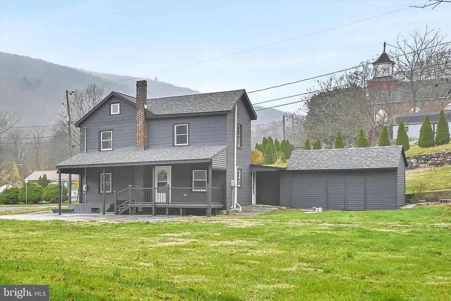 1021 S Schuylkill St, Port Clinton, PA 19549 - Image #2