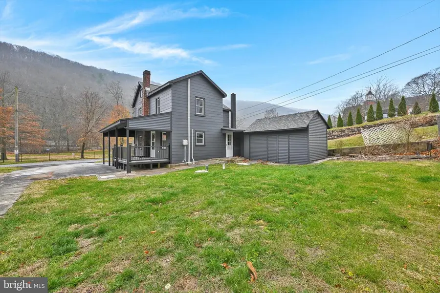 1021 S Schuylkill St, Port Clinton, PA 19549 - Image #3