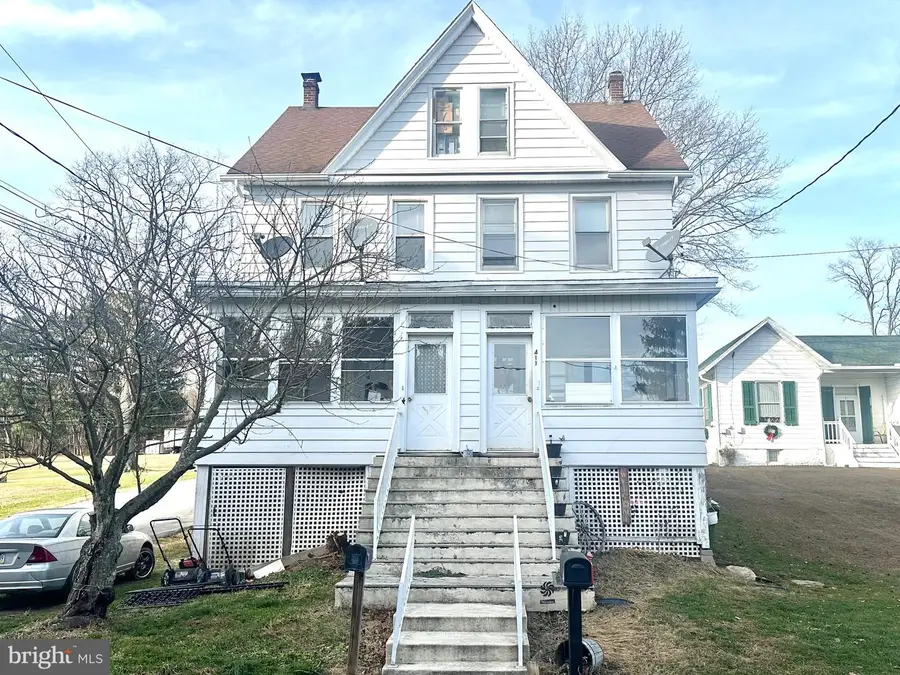 409-411 Coal St, Tuscarora, PA 17982 - Image #2