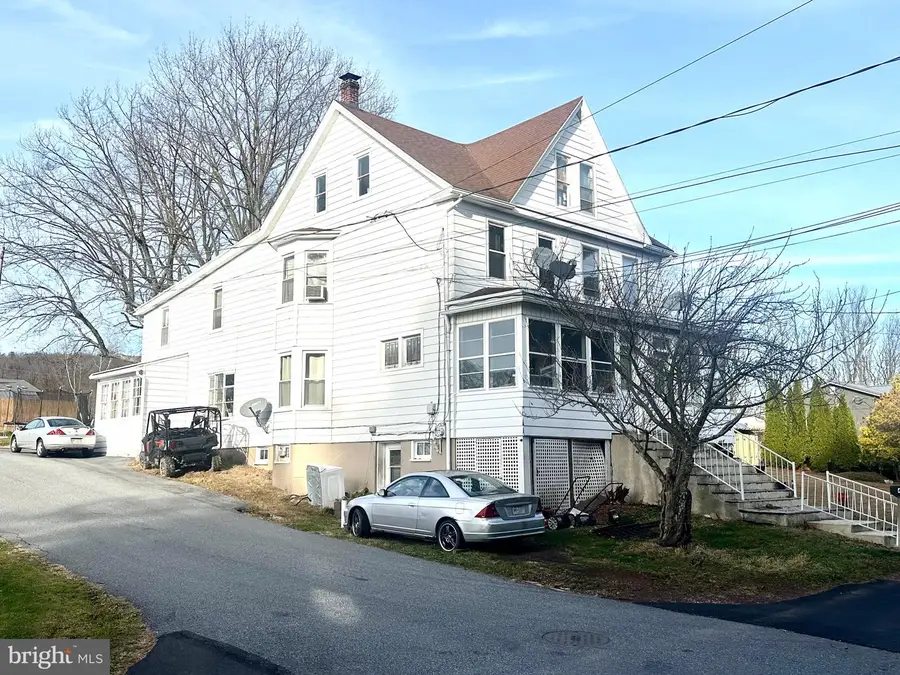 409-411 Coal St, Tuscarora, PA 17982 - Image #3