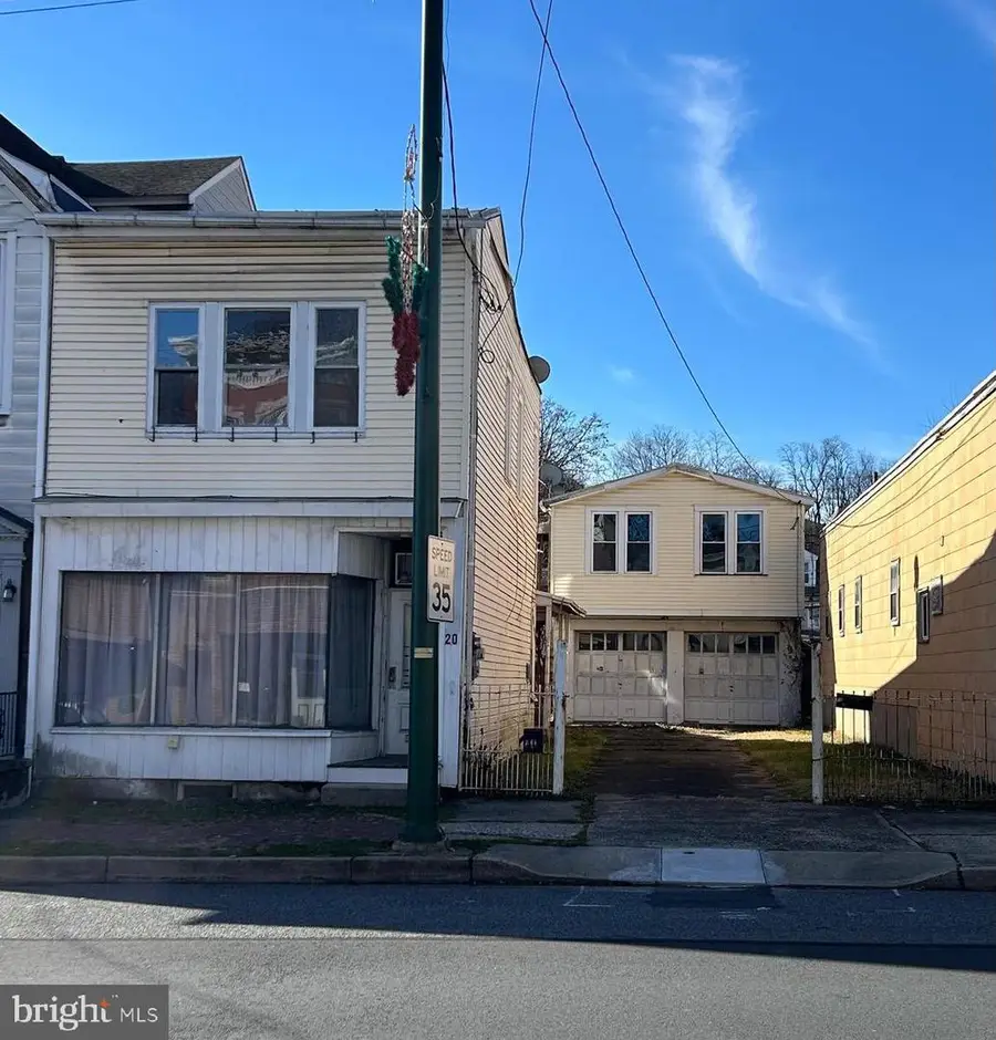 20 S 2nd St, Saint Clair, PA 17970 - Image #2