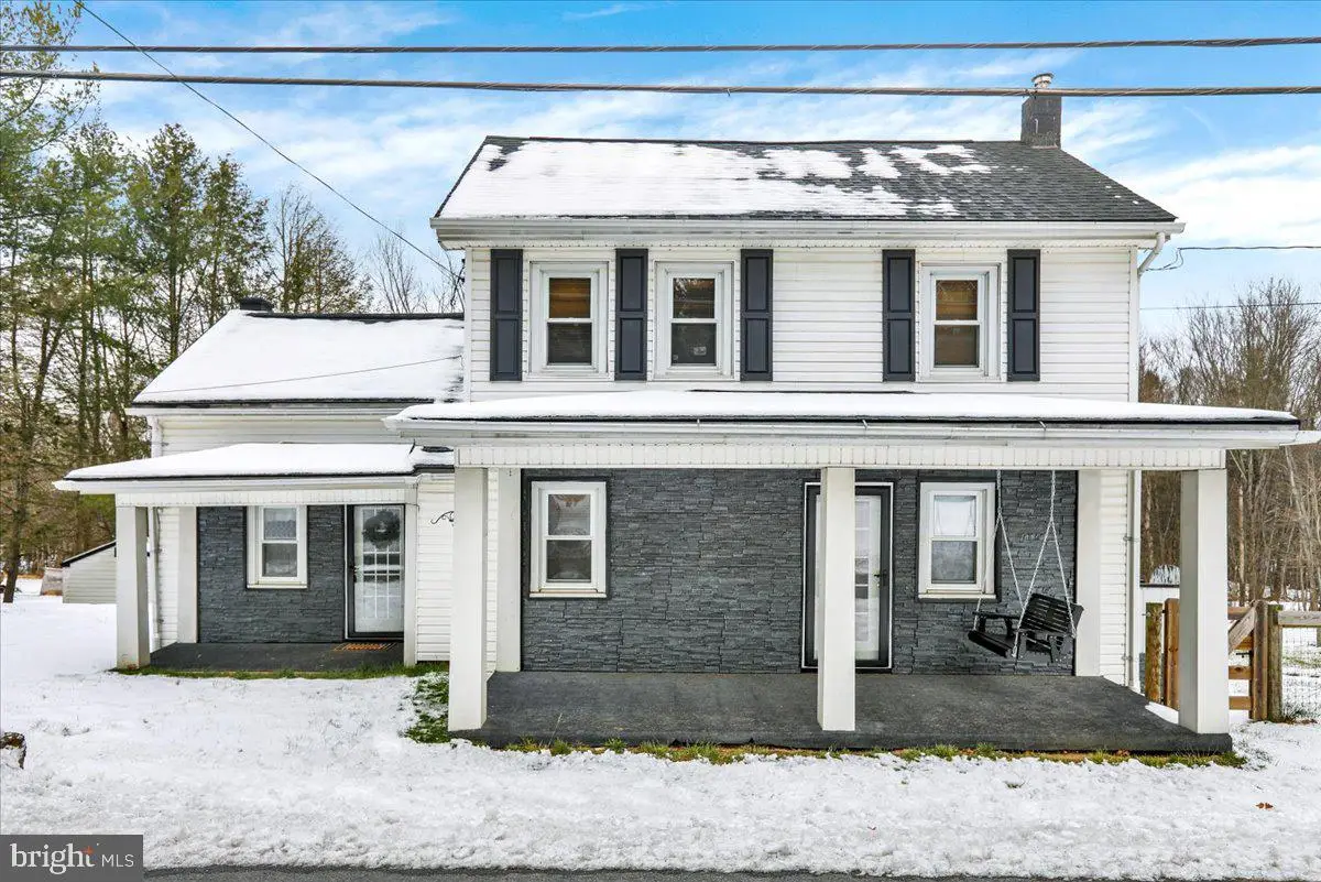 65 Mexico Rd, Pine Grove, PA 17963 - Image #1