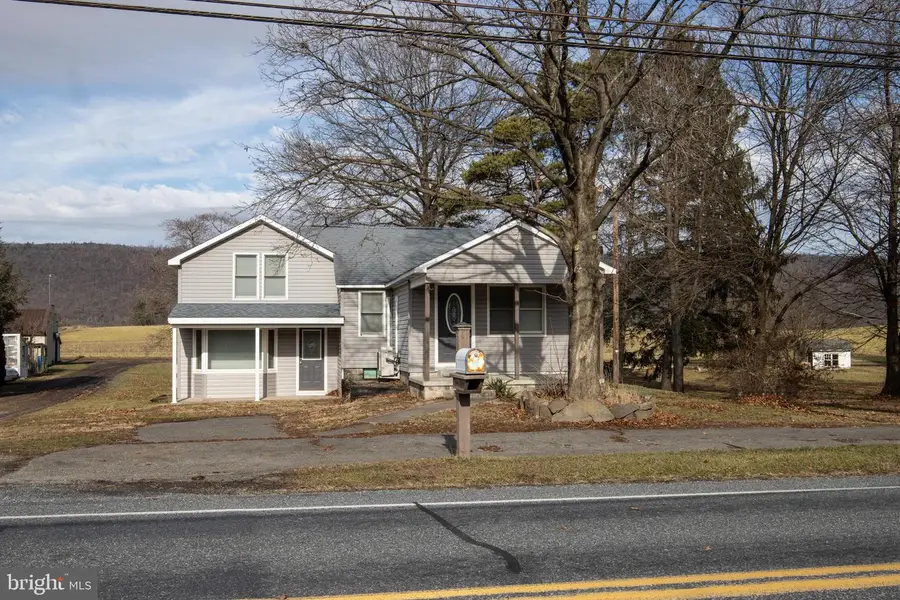 2130 E Main St, Valley View, PA 17983 - Image #2