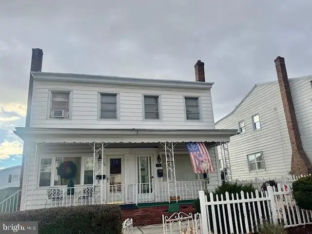 134 S Middle, Frackville, PA 17931 - Image #1