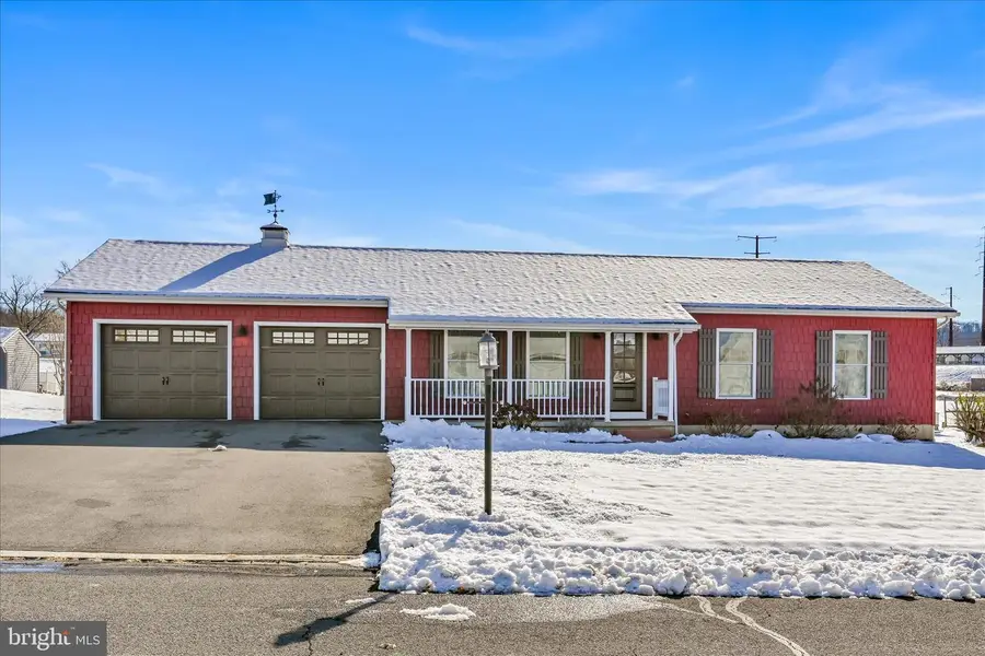 612 Orchard Ave, Schuylkill Haven, PA 17972 - Image #2