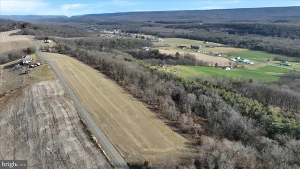 0 Summer Hill Rd, SCHUYLKILL HAVEN, PA 17972