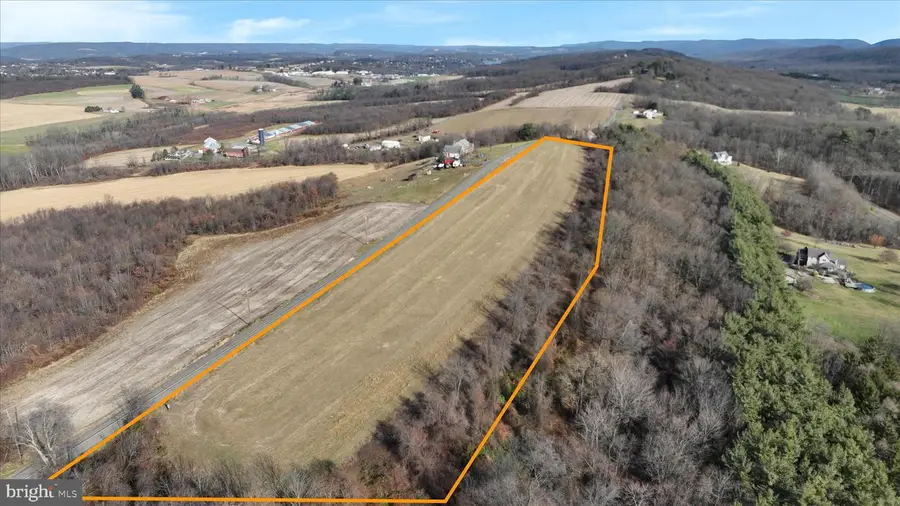 0 Summer Hill Rd, Schuylkill Haven, PA 17972 - Image #2