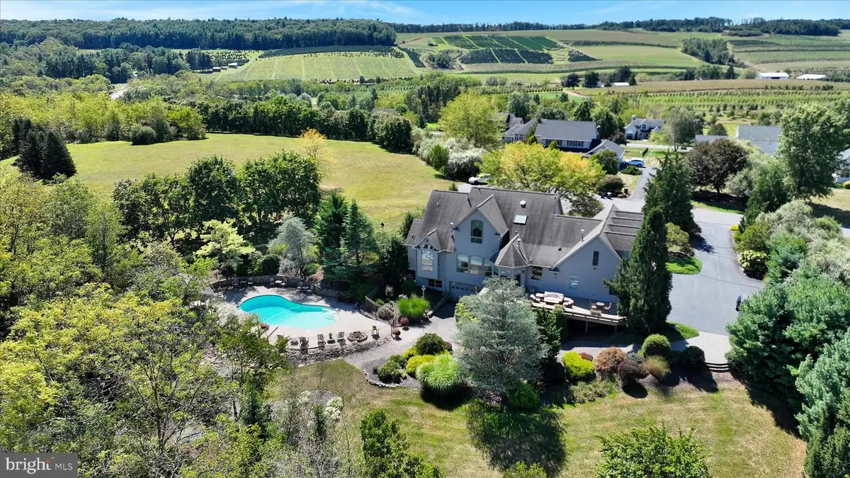 1161 Sunset Dr, Orwigsburg, PA 17961 - Image #1