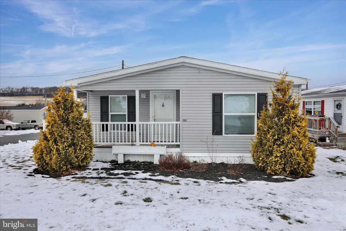 13-c Frieden Mnr, Schuylkill Haven, PA 17972 - Image #1