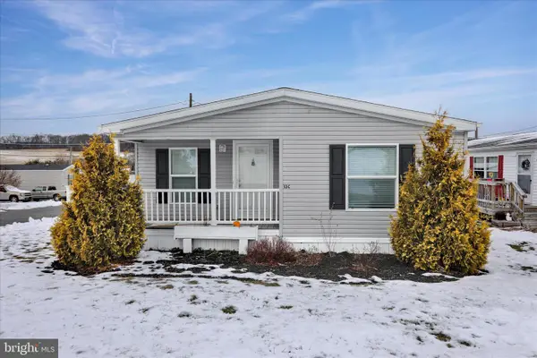 13-c Frieden Mnr, SCHUYLKILL HAVEN, PA 17972