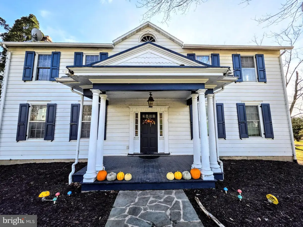 155 W Adamsdale Rd, Schuylkill Haven, PA 17972 - Image #1