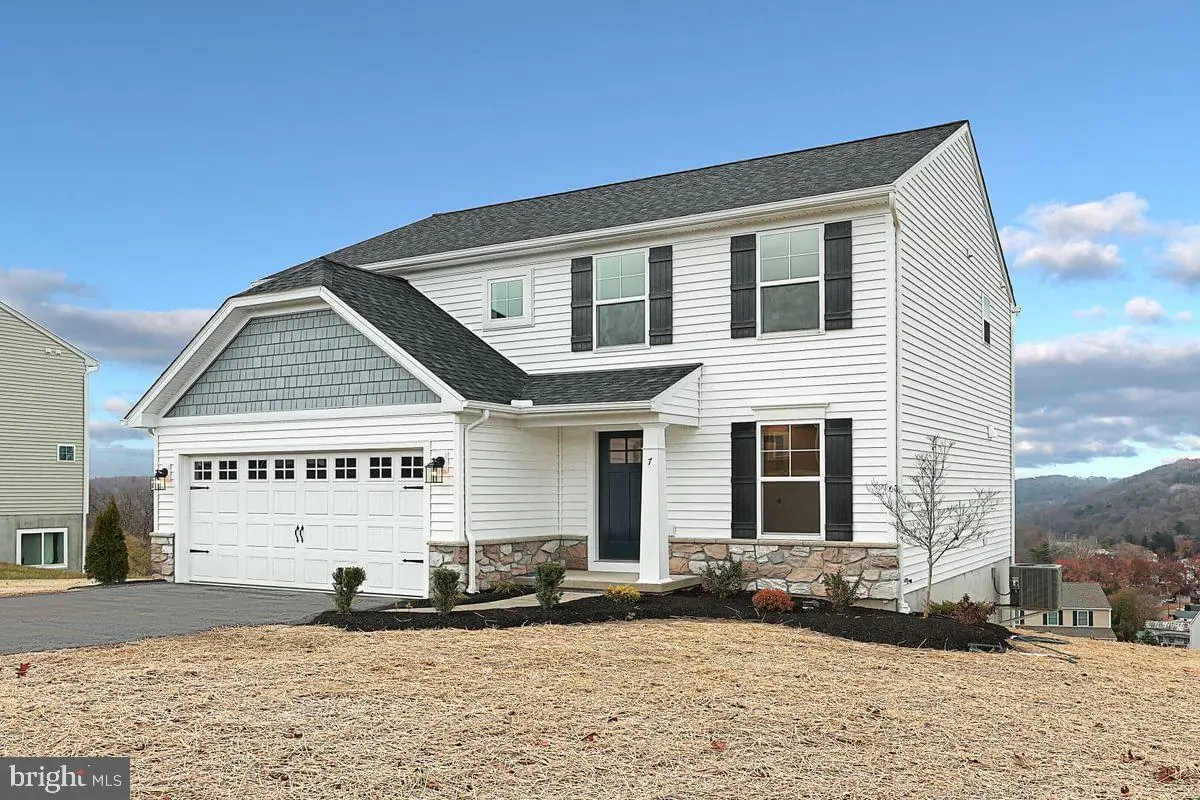 54 Sajer Rd #lot 70, Pottsville, PA 17901 - Image #1