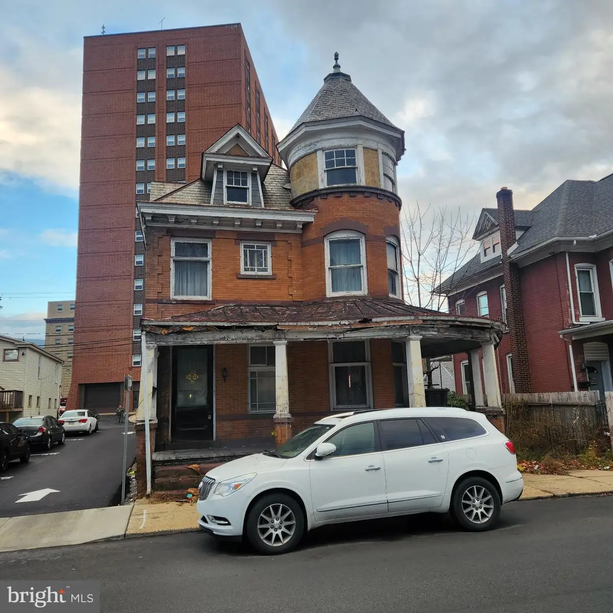 221 Cedar St, Tamaqua, PA 18252 - Image #1