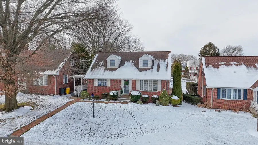 120 Ave E, Schuylkill Haven, PA 17972 - Image #3